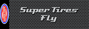 Super Tires Fly